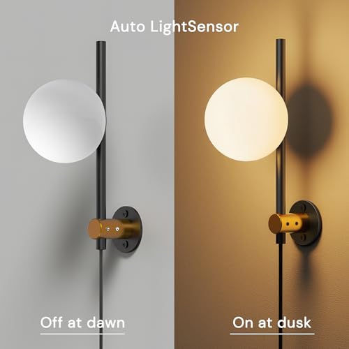 50% Off L LOHAS Dimmable LED Night Light with Sensor - Image 2