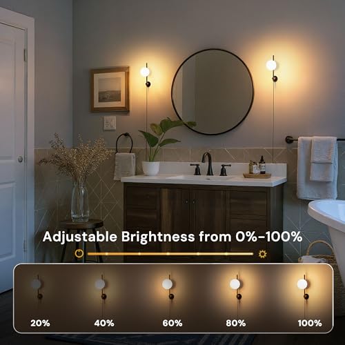 50% Off L LOHAS Dimmable LED Night Light with Sensor - Image 3
