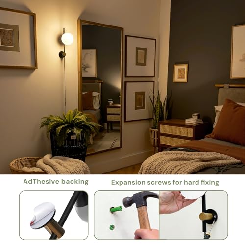 50% Off L LOHAS Dimmable LED Night Light with Sensor - Image 4