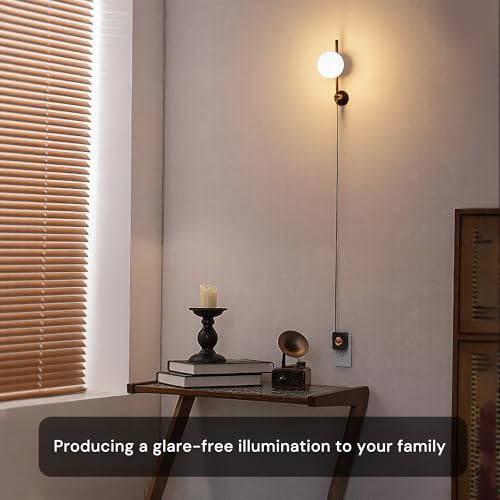 50% Off L LOHAS Dimmable LED Night Light with Sensor - Image 5