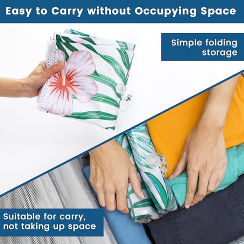 50% Off 2-Pack Inflatable Pool Floats & Hammocks - Image 6