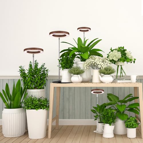 49% Off Yadoker Plant Grow Lights with Code W3PBOB9B - Image 6