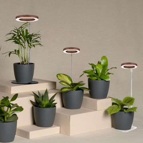 49% Off Yadoker Plant Grow Lights with Code W3PBOB9B - Image 7
