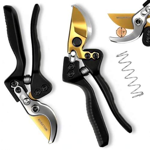 40% Off Pruning Shears with Code TVRBG5EW