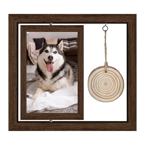 50% Off Pet Memorial Picture Frame - Use Code MKRX754Y - Image 1