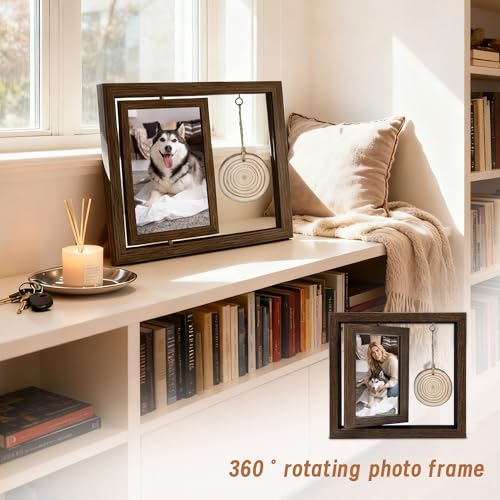 50% Off Pet Memorial Picture Frame - Use Code MKRX754Y - Image 4