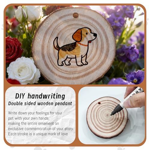 50% Off Pet Memorial Picture Frame - Use Code MKRX754Y - Image 7