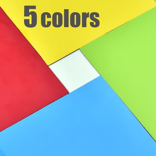 50% Off Realth Dry Erase Magnetic Labels - 40 Pack - Image 3