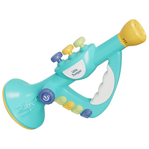 60% Off Montessori Musical Instrument Toy Set for Toddlers - Image 1