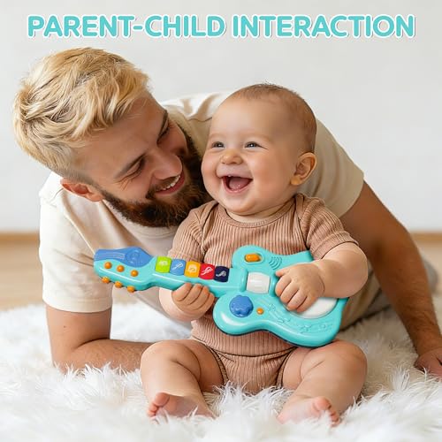 60% Off Montessori Musical Instrument Toy Set for Toddlers - Image 3