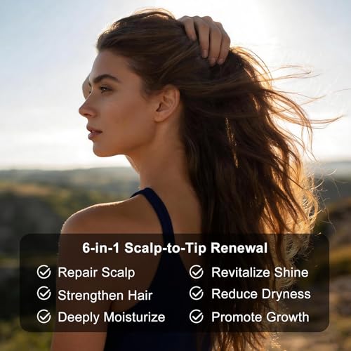 55% Off GOOSURE Hair Growth Serum with Code E83I8YI5 - Image 2