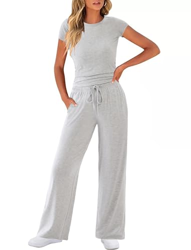 63% Off COPYLEAF Women's Lounge Set with Code 8PW2REHB