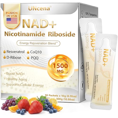 Save 13% on NAD+ Liquid Supplement with Code WZO338SJ - Image 1