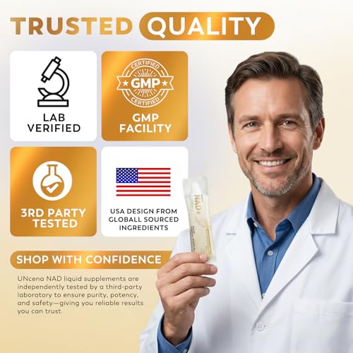 Save 13% on NAD+ Liquid Supplement with Code WZO338SJ - Image 6