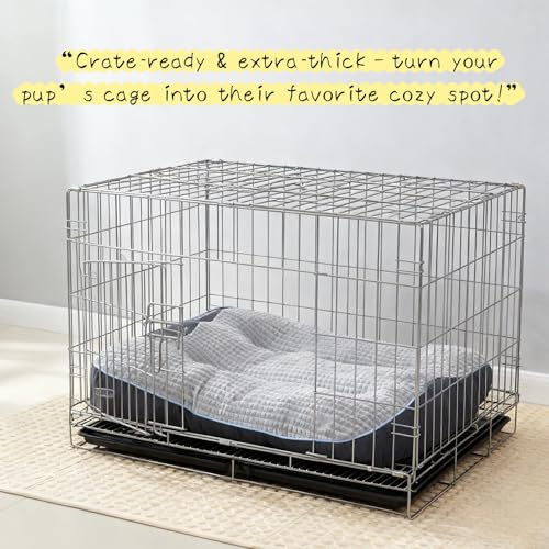 50% Off Orthopedic Dog Bed for Medium Dogs with Code - Image 6