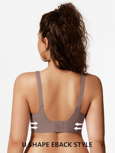 50% Off COCOMARTS Wireless Scalloped Bralettes with Code - Image 3