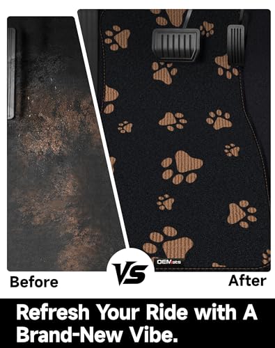 50% Off Cute Dog Paw Car Mats with Code WNHAH8M9 - Image 5