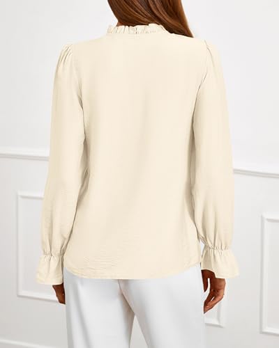 35% Off BTFBM Boho Embroidered Blouse - Use Code 3545EAW3 - Image 3