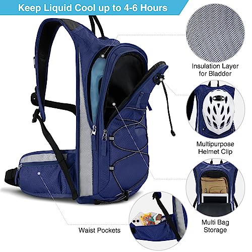 40% Off NOOLA Insulated Hydration Backpack with Code - Image 2