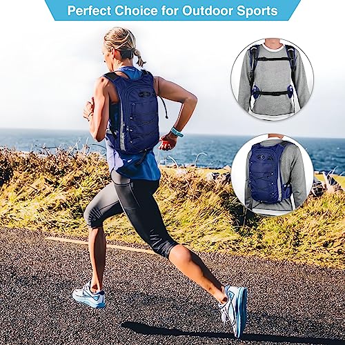 40% Off NOOLA Insulated Hydration Backpack with Code - Image 3