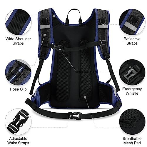 40% Off NOOLA Insulated Hydration Backpack with Code - Image 4