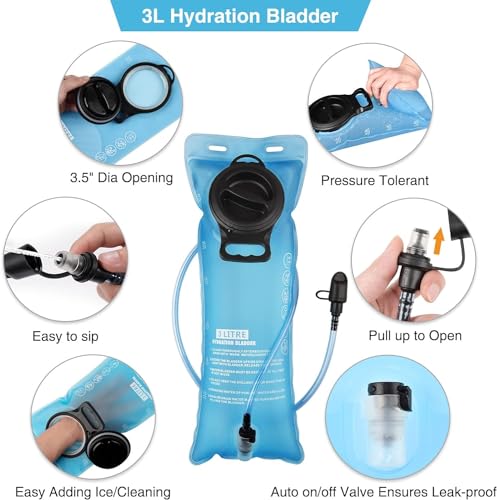 40% Off NOOLA Insulated Hydration Backpack with Code - Image 5