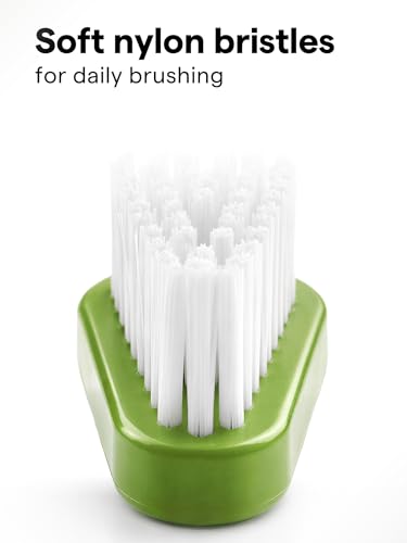50% Off Pet Toothbrush Set for Dogs & Cats - 6-Pack - Image 3