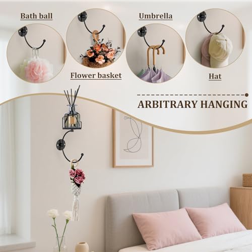 45% Off Vintage Hand Towel Holder with Candle Basket - Image 6