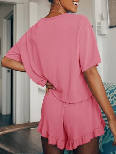 40% Off Tankaneo Women's Soft Pajama Set with Code - Image 5