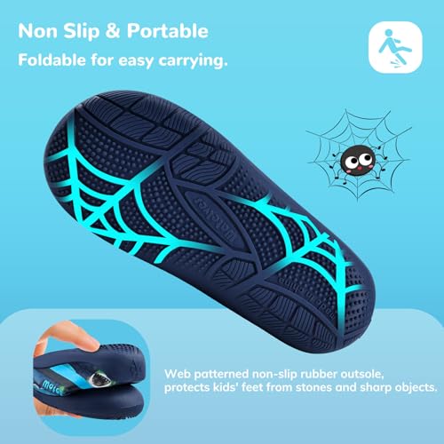 50% Off WateLves Toddler Water Shoes - Quick Dry Aqua Sneakers - Image 7