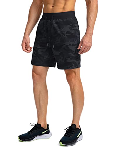 46% Off Soothfeel Men's Running Shorts with Code WT48LMDT - Image 2