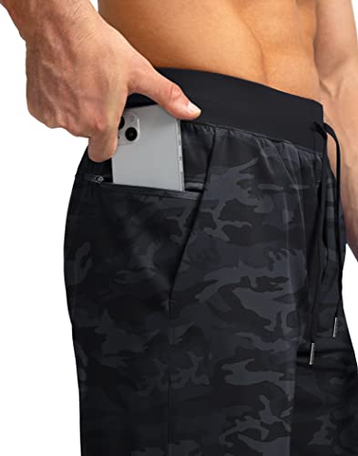 46% Off Soothfeel Men's Running Shorts with Code WT48LMDT - Image 3