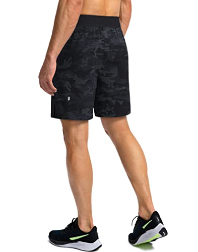 46% Off Soothfeel Men's Running Shorts with Code WT48LMDT - Image 4