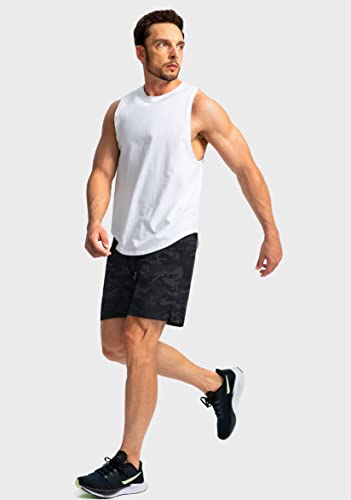 46% Off Soothfeel Men's Running Shorts with Code WT48LMDT - Image 6