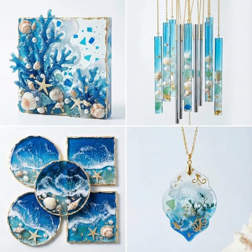 50% Off Resiners Epoxy Resin Starter Kit with Code - Image 6