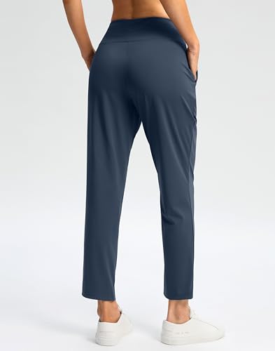 50% Off G Gradual Women's High Waisted Athletic Ankle Pants - Image 6