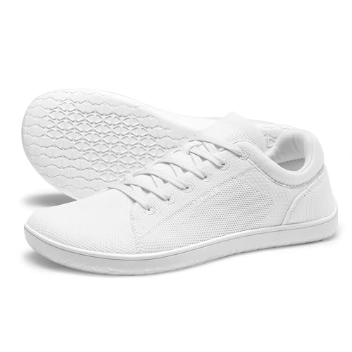 40% Off AIRHAS Women's Minimalist Barefoot Sneakers - Image 1