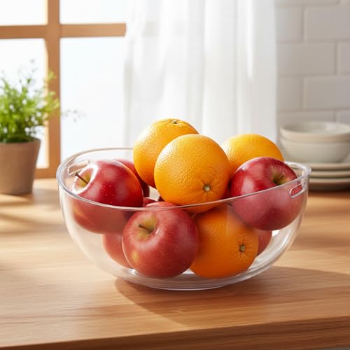 50% Off Amazing Abby Chip & Dip Bowl Set (2-Pack) - Image 7