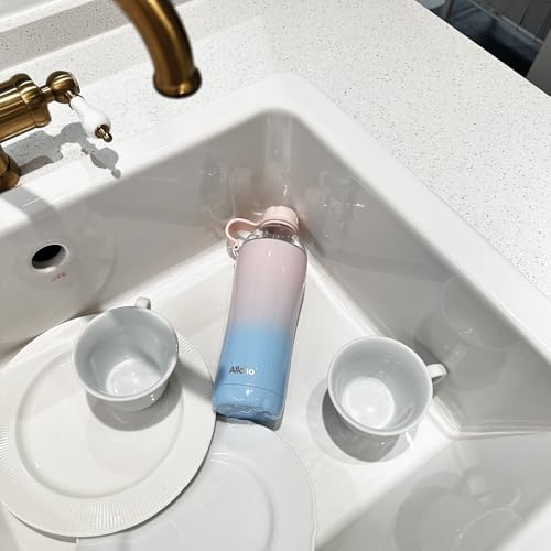 50% Off Insulated Stainless Steel Water Bottle for Women - Image 4