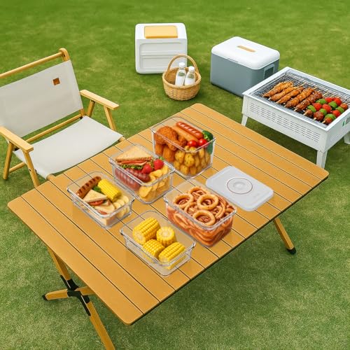 30% Off VOYOR 3-Pack Vacuum Food Storage Containers - Image 7