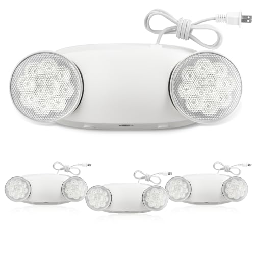 50% Off FREELICHT 4-Pack Emergency Light Kit - Image 1