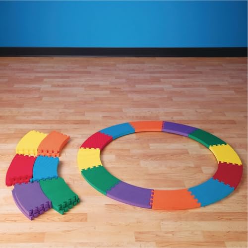 57% Off S&S Worldwide Balance Builder Beam for Kids - Image 3