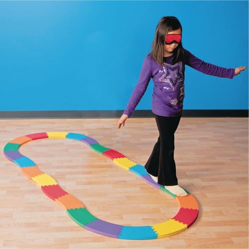 57% Off S&S Worldwide Balance Builder Beam for Kids - Image 5