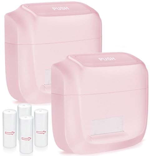 50% Off Leak-Proof Car Trash Can with Built-in Bags - Image 1