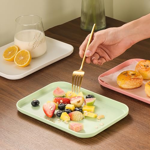 50% Off 10-Pack Stackable Art & Craft Organizer Trays - Image 3