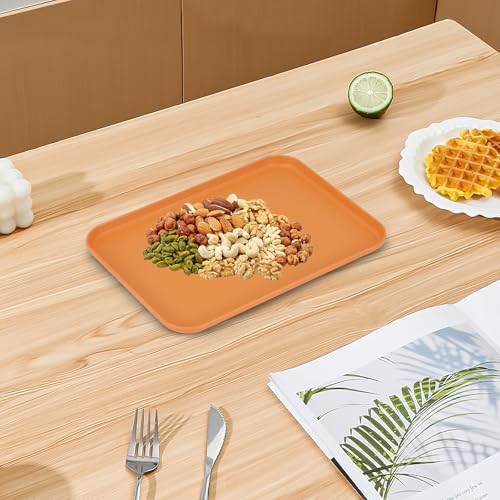 50% Off 10-Pack Stackable Art & Craft Organizer Trays - Image 4