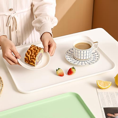 50% Off 10-Pack Stackable Art & Craft Organizer Trays - Image 6