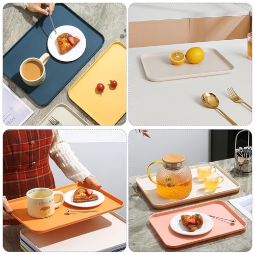 50% Off 10-Pack Stackable Art & Craft Organizer Trays - Image 7