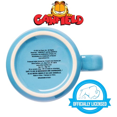 Garfield Ceramic Coffee Mug - Now $10.50 (Save 30%) - Image 4