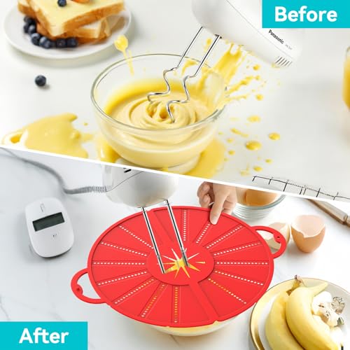 Silicone Splatter Screen - Save $5.07 on Amazon - Image 7